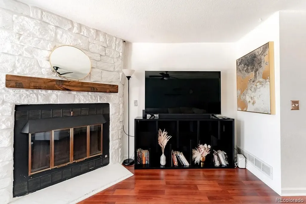 10854 Bayfield Way Parker CO 80138