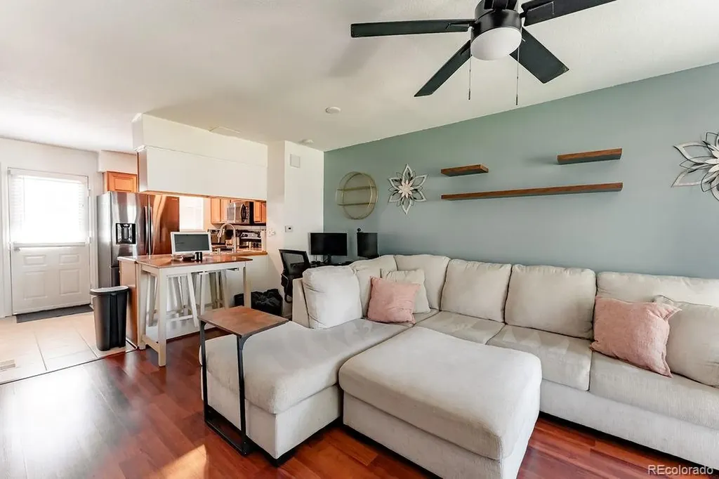 10854 Bayfield Way Parker CO 80138
