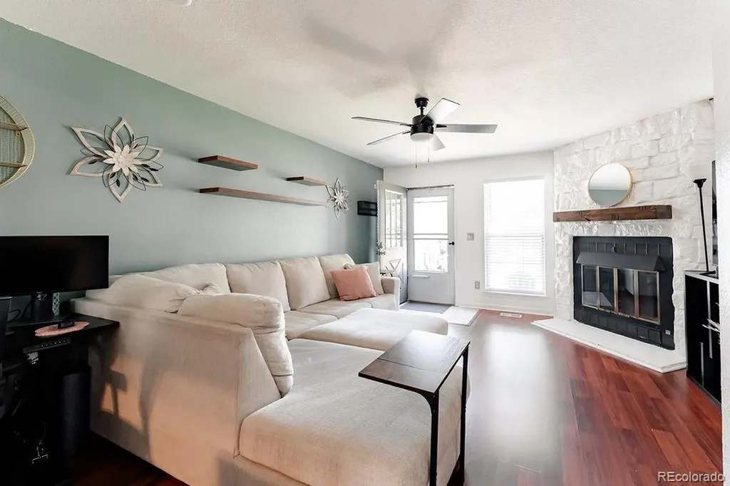 10854 Bayfield Way Parker CO 80138