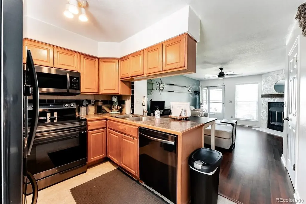 10854 Bayfield Way Parker CO 80138