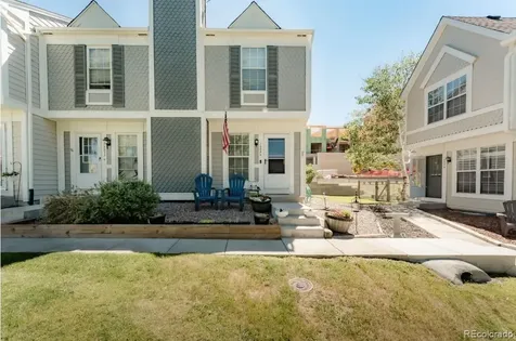 10854 Bayfield Way Parker CO 80138