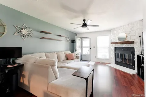 10854 Bayfield Way Parker CO 80138
