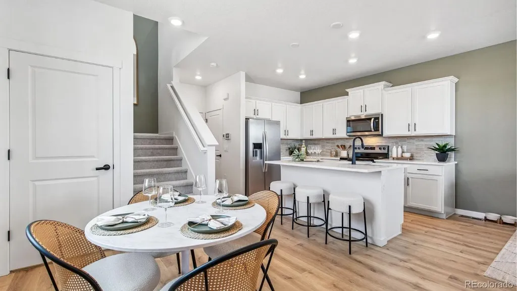 1343 S Clinton Street Denver CO 80247