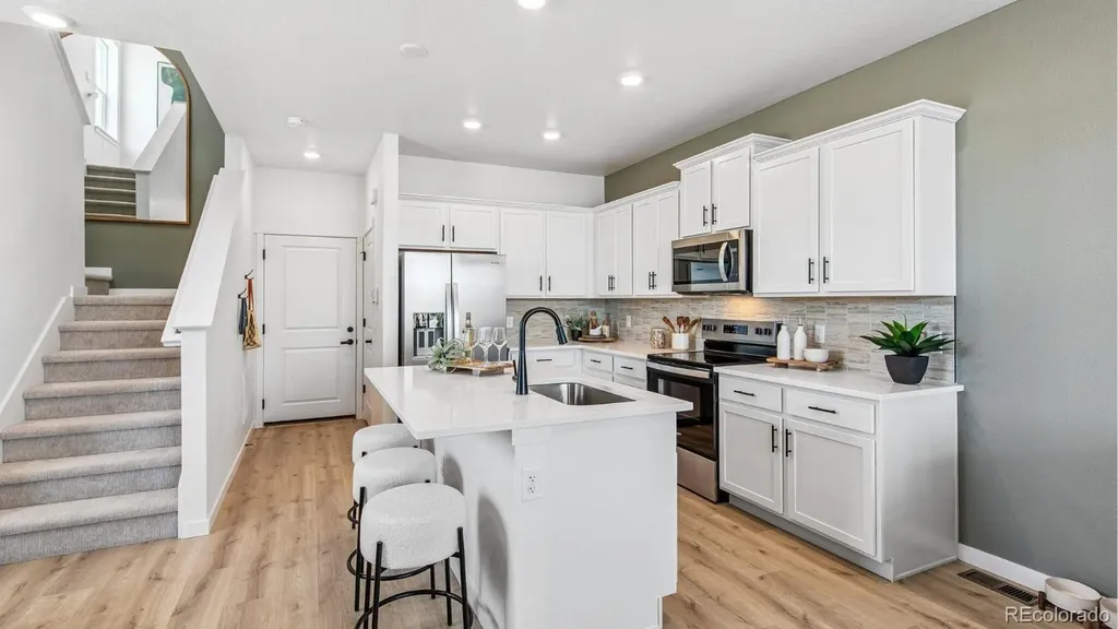 1343 S Clinton Street Denver CO 80247