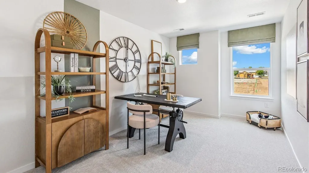 1343 S Clinton Street Denver CO 80247