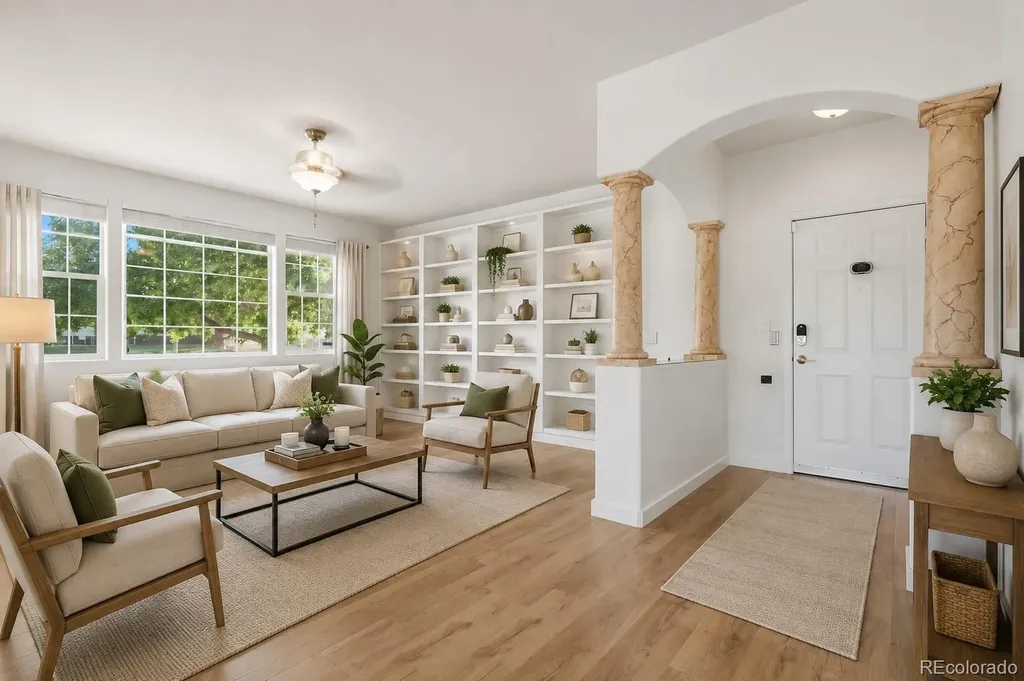 8948 Fox Drive Denver CO 80260
