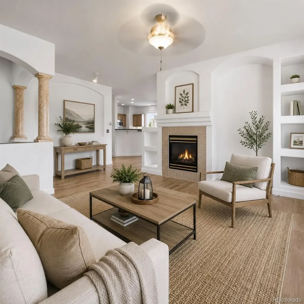 8948 Fox Drive Denver CO 80260