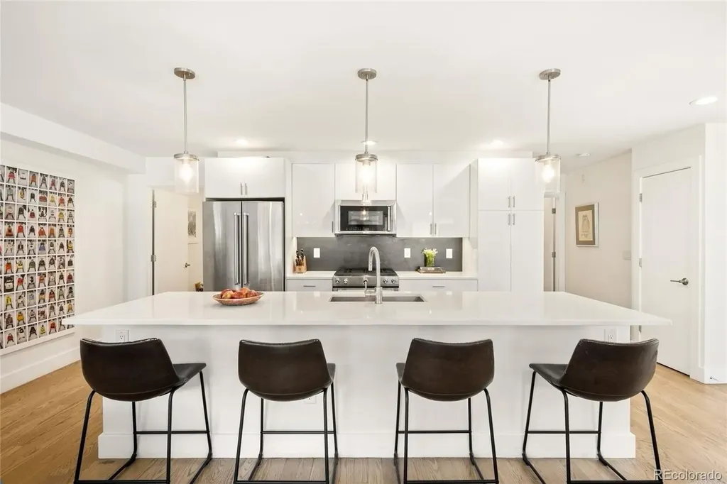 73 N Pennsylvania Street Denver CO 80203