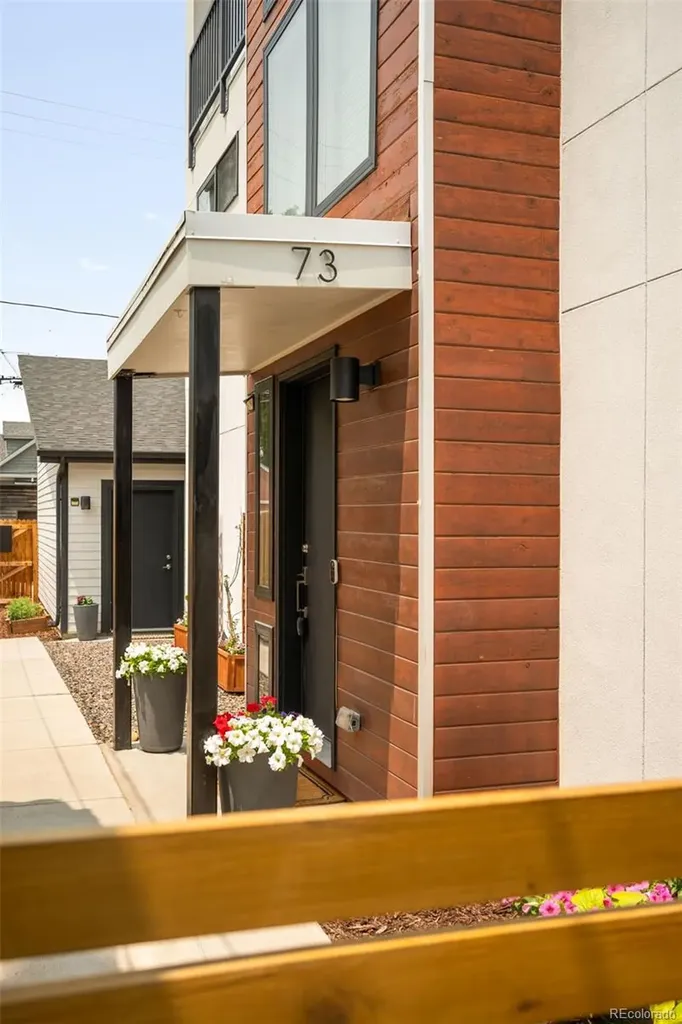 73 N Pennsylvania Street Denver CO 80203