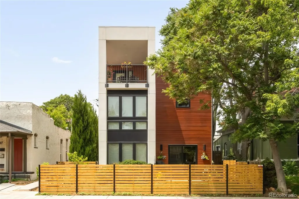 73 N Pennsylvania Street Denver CO 80203