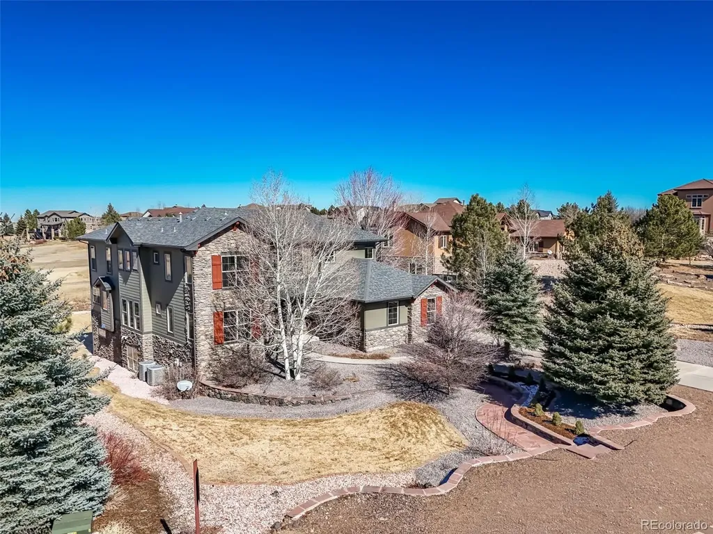 4512 Carefree Trail Parker CO 80134