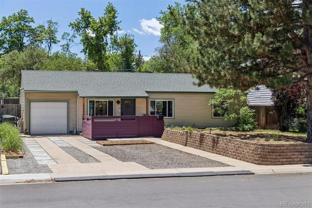 5040 E Dartmouth Avenue Denver CO 80222