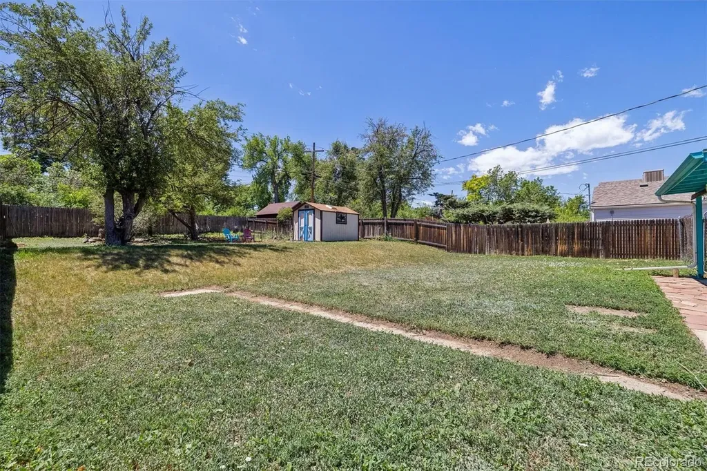 5040 E Dartmouth Avenue Denver CO 80222