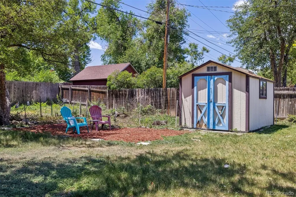 5040 E Dartmouth Avenue Denver CO 80222