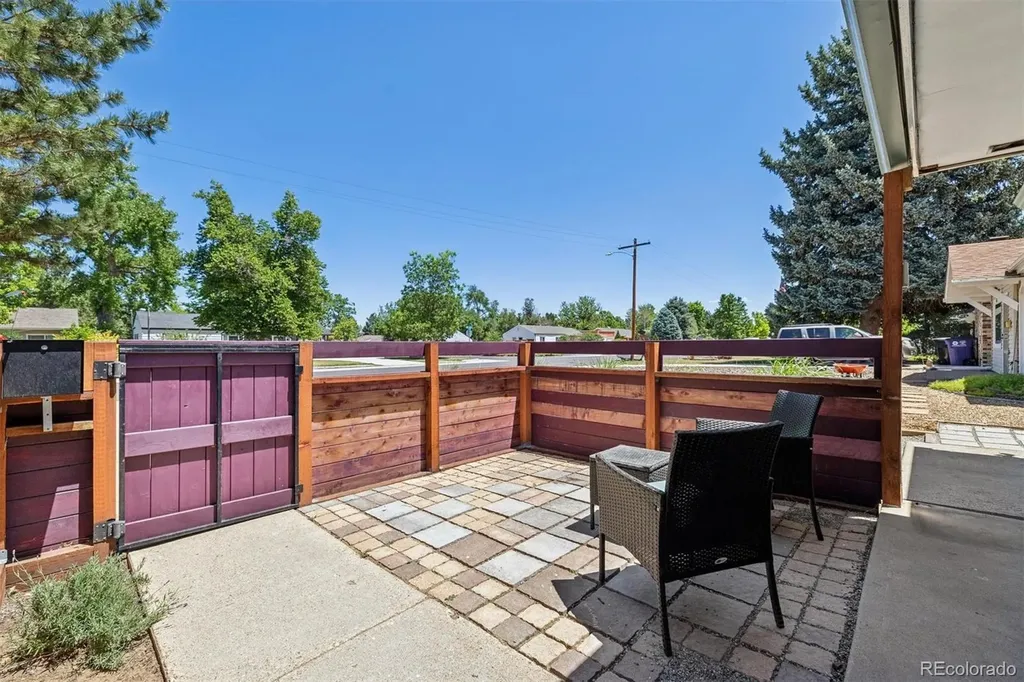 5040 E Dartmouth Avenue Denver CO 80222