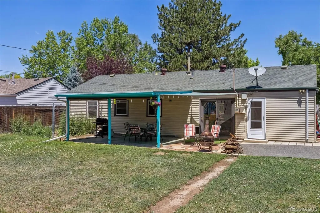 5040 E Dartmouth Avenue Denver CO 80222