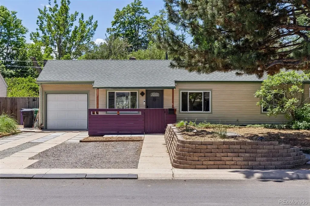5040 E Dartmouth Avenue Denver CO 80222