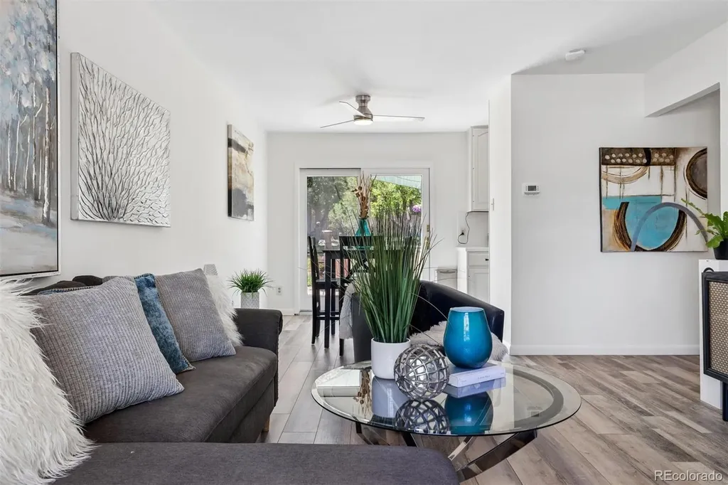 5040 E Dartmouth Avenue Denver CO 80222