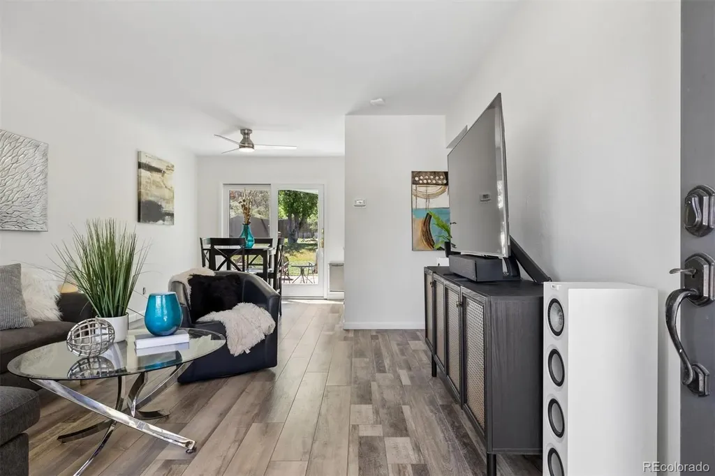 5040 E Dartmouth Avenue Denver CO 80222