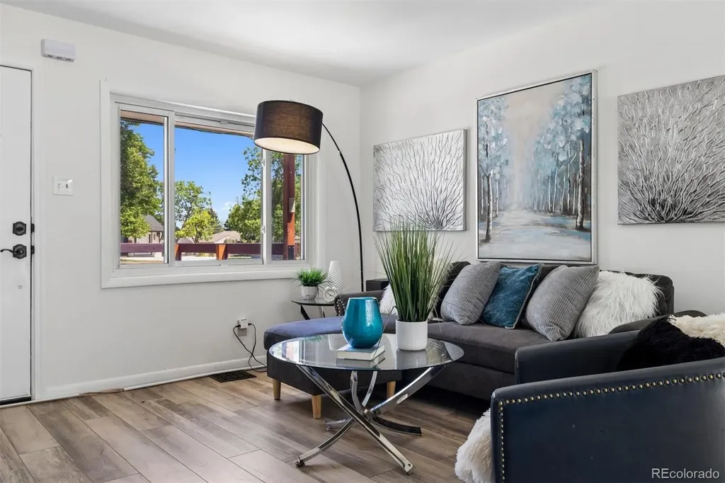 5040 E Dartmouth Avenue Denver CO 80222