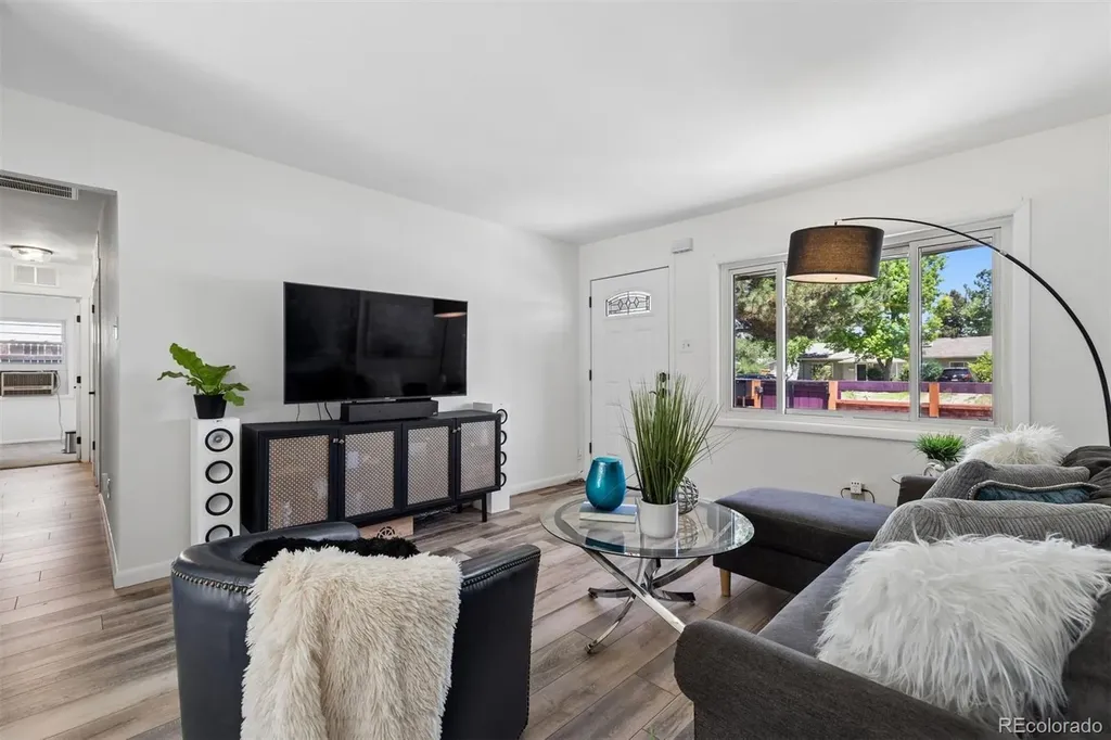 5040 E Dartmouth Avenue Denver CO 80222