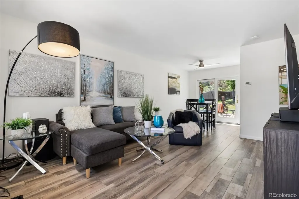 5040 E Dartmouth Avenue Denver CO 80222