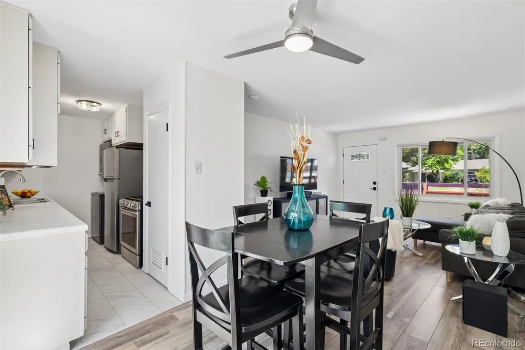 5040 E Dartmouth Avenue Denver CO 80222