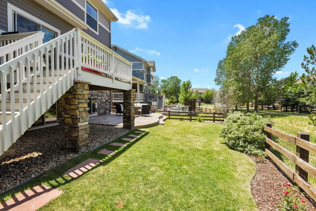 26845 E Quarto Place Aurora CO 80016