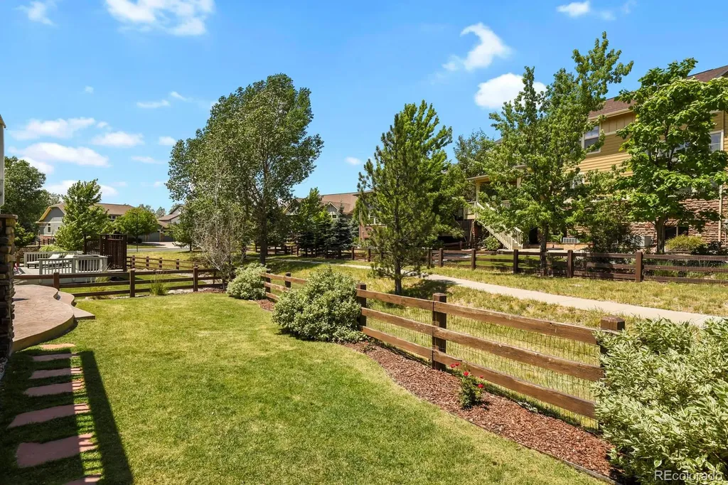 26845 E Quarto Place Aurora CO 80016