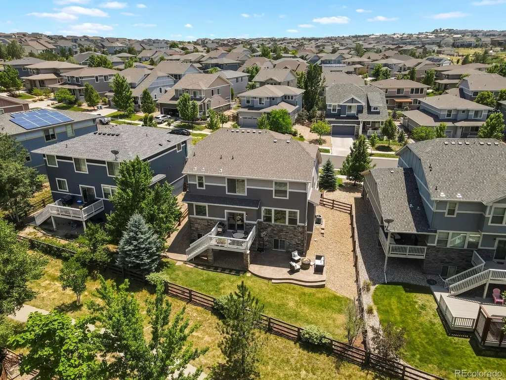 26845 E Quarto Place Aurora CO 80016