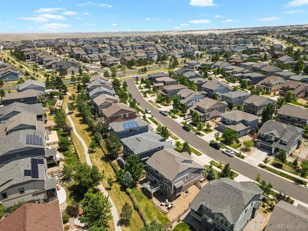26845 E Quarto Place Aurora CO 80016