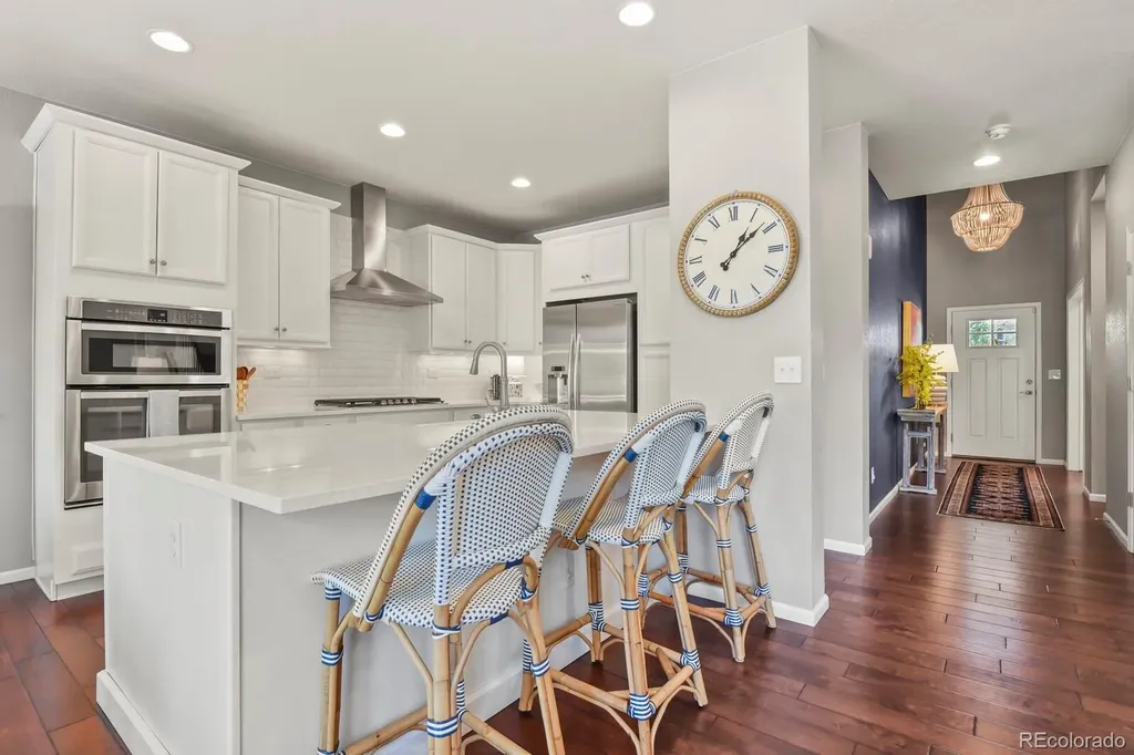 26845 E Quarto Place Aurora CO 80016