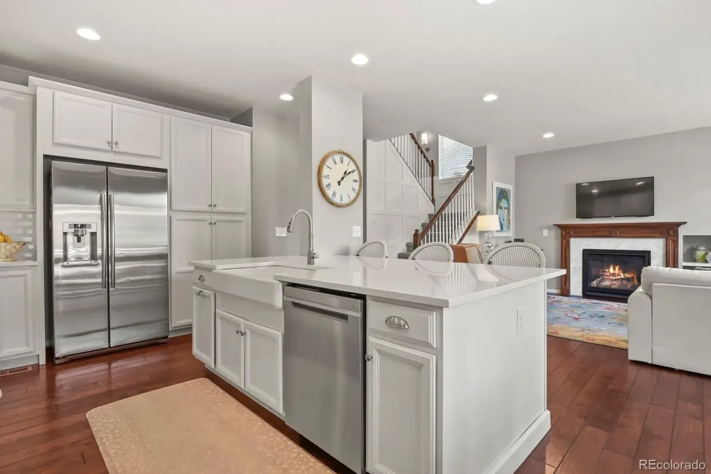 26845 E Quarto Place Aurora CO 80016