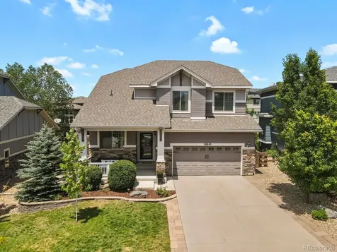 26845 E Quarto Place Aurora CO 80016