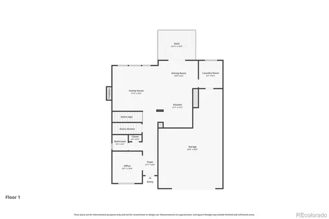 26845 E Quarto Place Aurora CO 80016