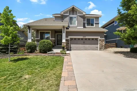 26845 E Quarto Place Aurora CO 80016