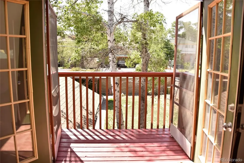 2017 N Greenwood Street Pueblo CO 81003