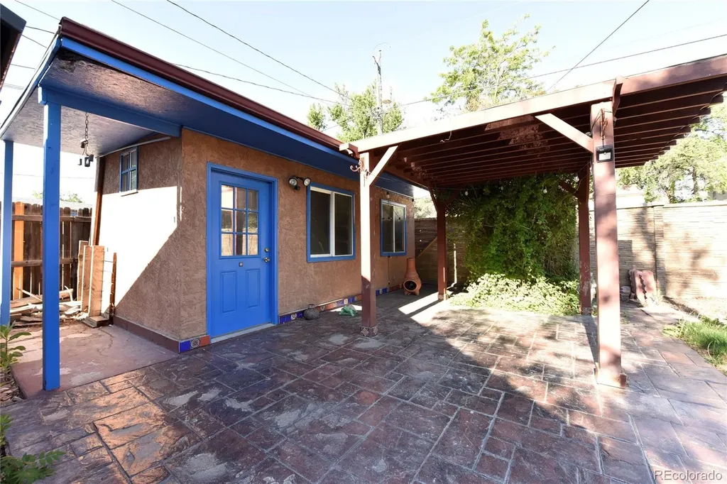 2017 N Greenwood Street Pueblo CO 81003