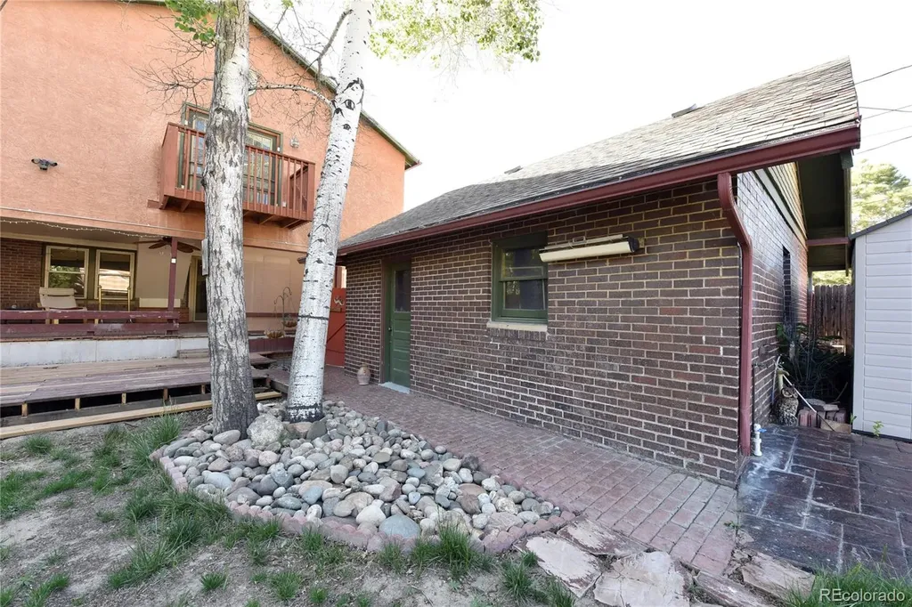 2017 N Greenwood Street Pueblo CO 81003