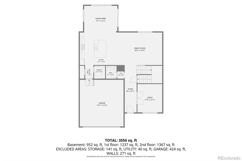 6224 Black Mesa Road Erie CO 80516
