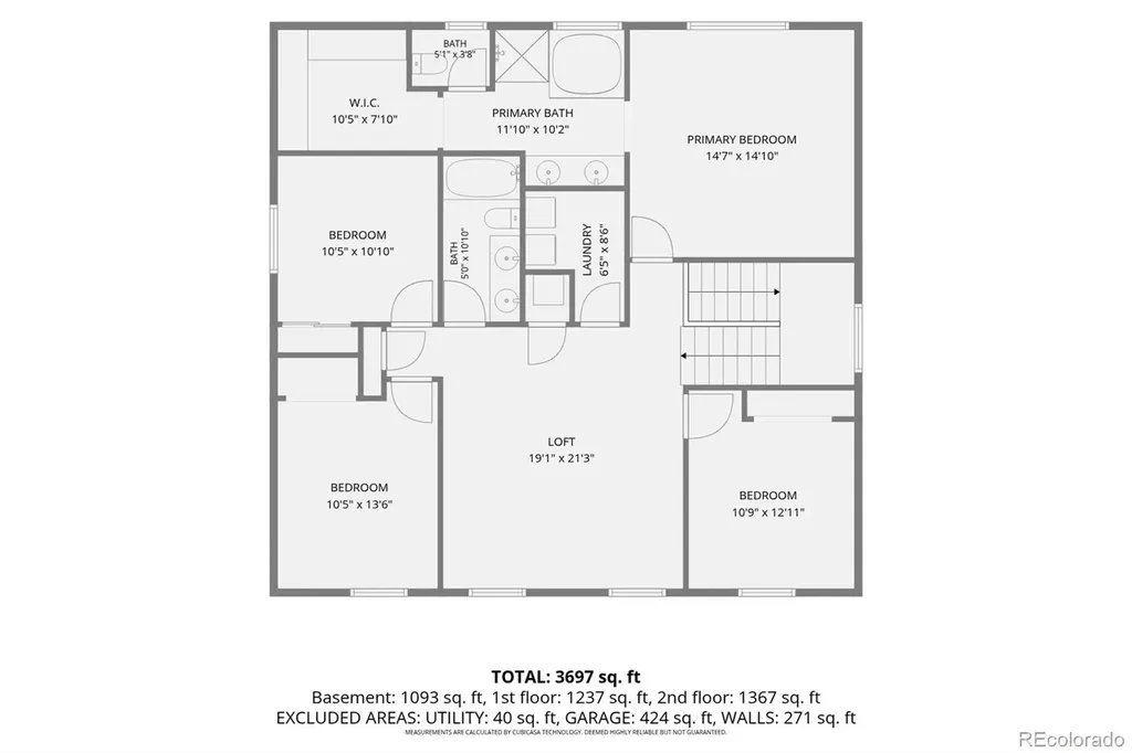 6224 Black Mesa Road Erie CO 80516