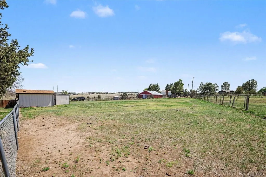 9270 Inspiration Drive Parker CO 80138