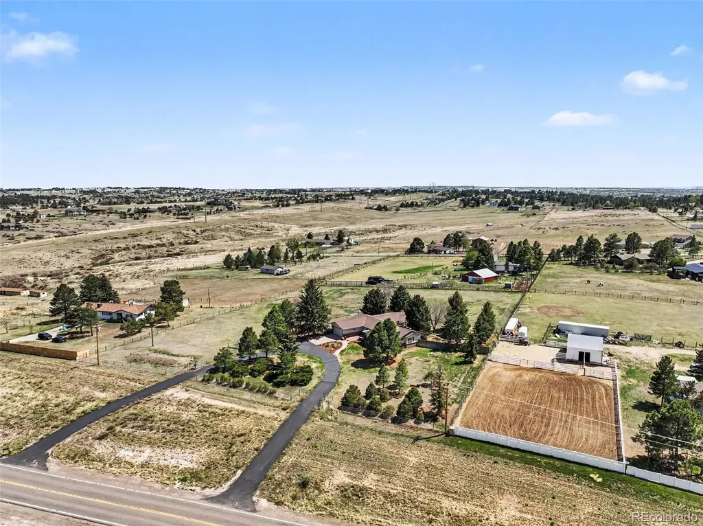 9270 Inspiration Drive Parker CO 80138