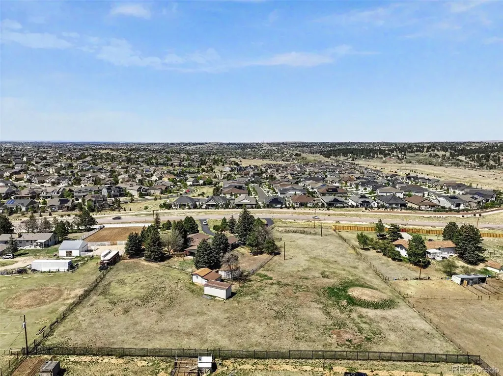 9270 Inspiration Drive Parker CO 80138