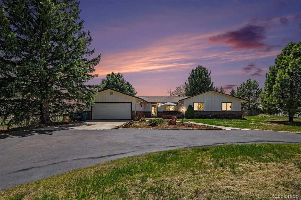 9270 Inspiration Drive Parker CO 80138