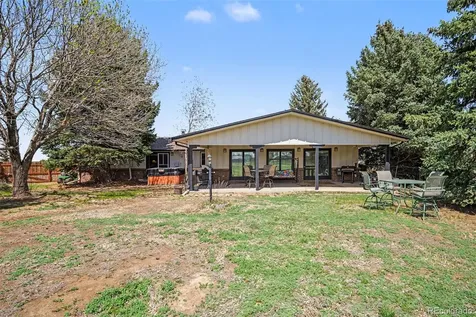 9270 Inspiration Drive Parker CO 80138