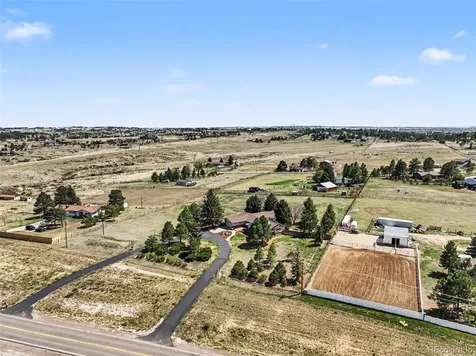 9270 Inspiration Drive Parker CO 80138
