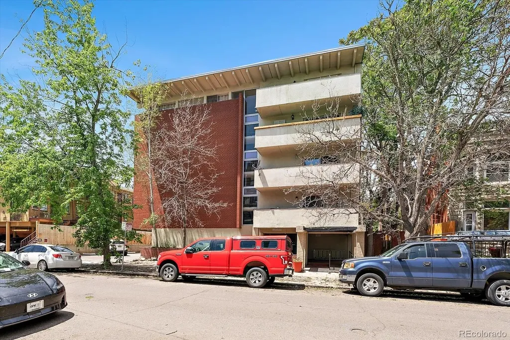 1267 N Lafayette Street Denver CO 80218