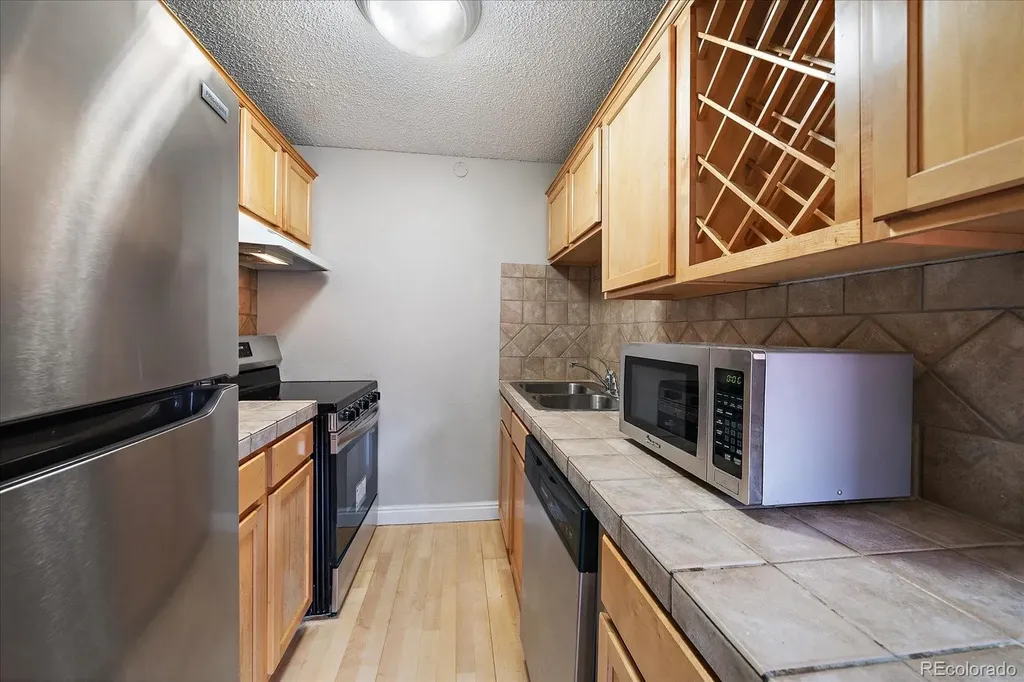1267 N Lafayette Street Denver CO 80218