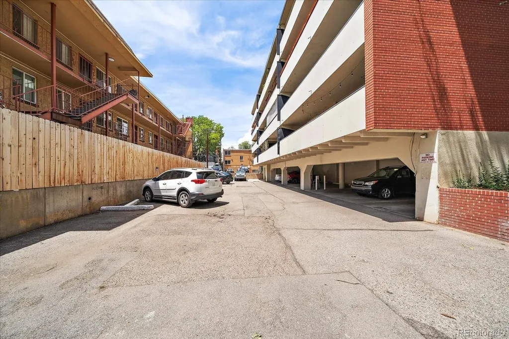 1267 N Lafayette Street Denver CO 80218
